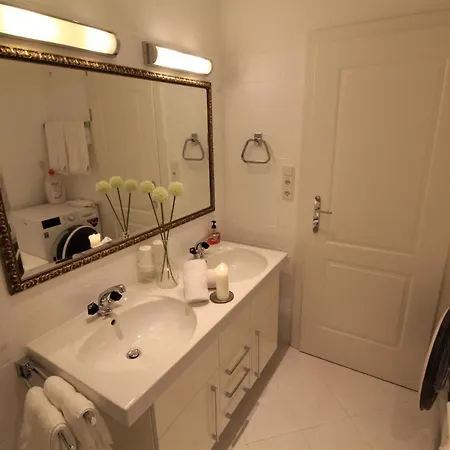 Weinberg By Managers Apartament