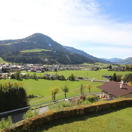 Weinberg By Managers Kirchberg in Tirol