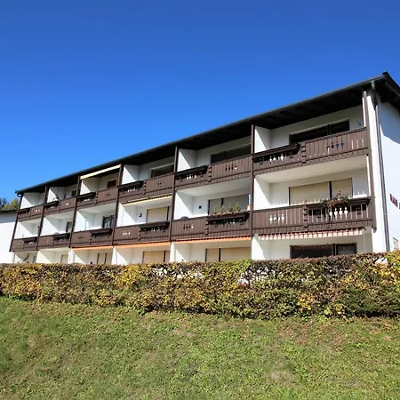 Appartement Weinberg By Managers