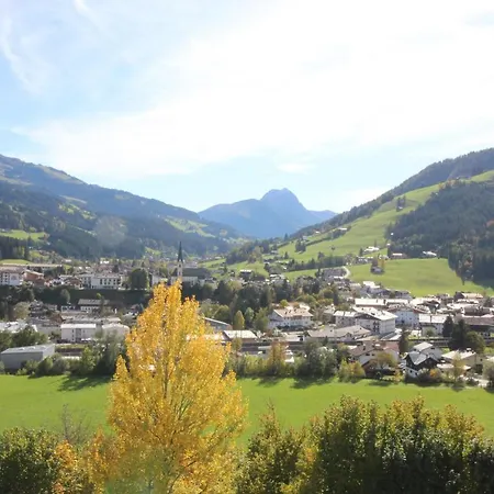 Lejlighed Weinberg By Managers Kirchberg in Tirol