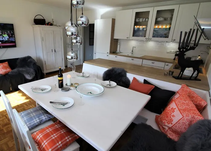 Weinberg By Managers Apartament *