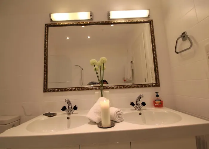 Weinberg By Managers Apartament Kirchberg in Tirol