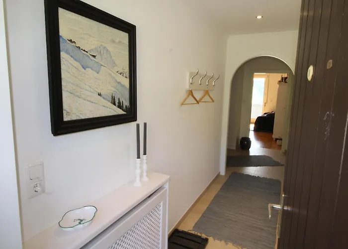 Appartement Weinberg By Managers *