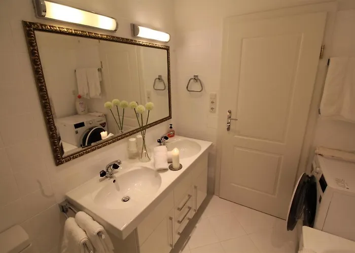 Weinberg By Managers Apartament