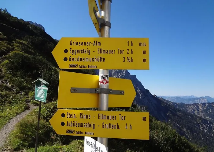 Appartement Weinberg By Managers *