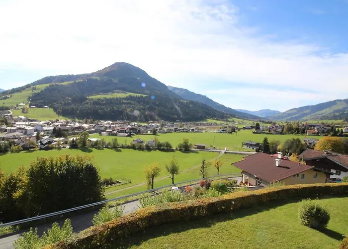 Weinberg By Managers Kirchberg in Tirol