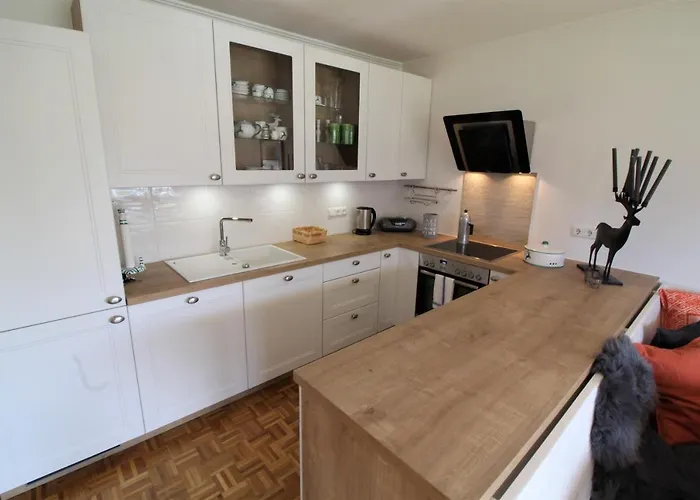 Weinberg By Managers Appartement Kirchberg en Tyrol