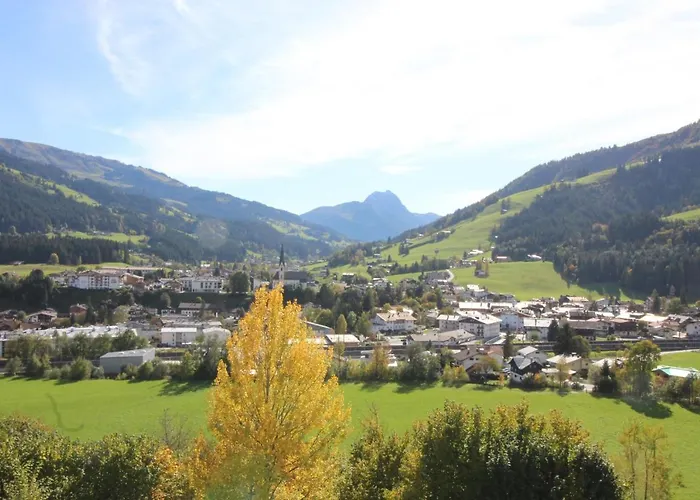 Appartement Weinberg By Managers Kirchberg en Tyrol