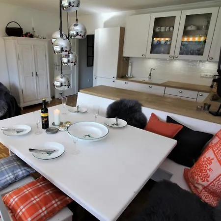 Weinberg By Managers Appartement *