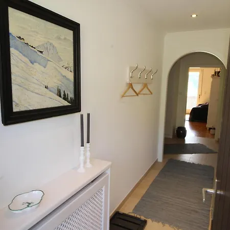 Appartement Weinberg By Managers *