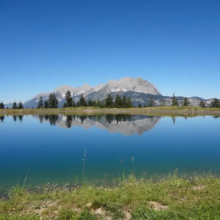 Weinberg By Managers Appartement Kirchberg in Tirol