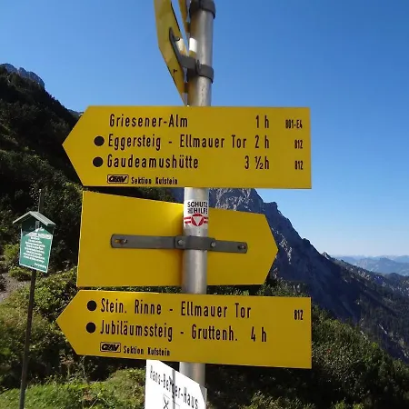 Appartement Weinberg By Managers *