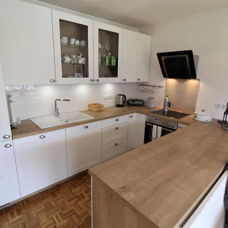 Weinberg By Managers Appartement Kirchberg in Tirol